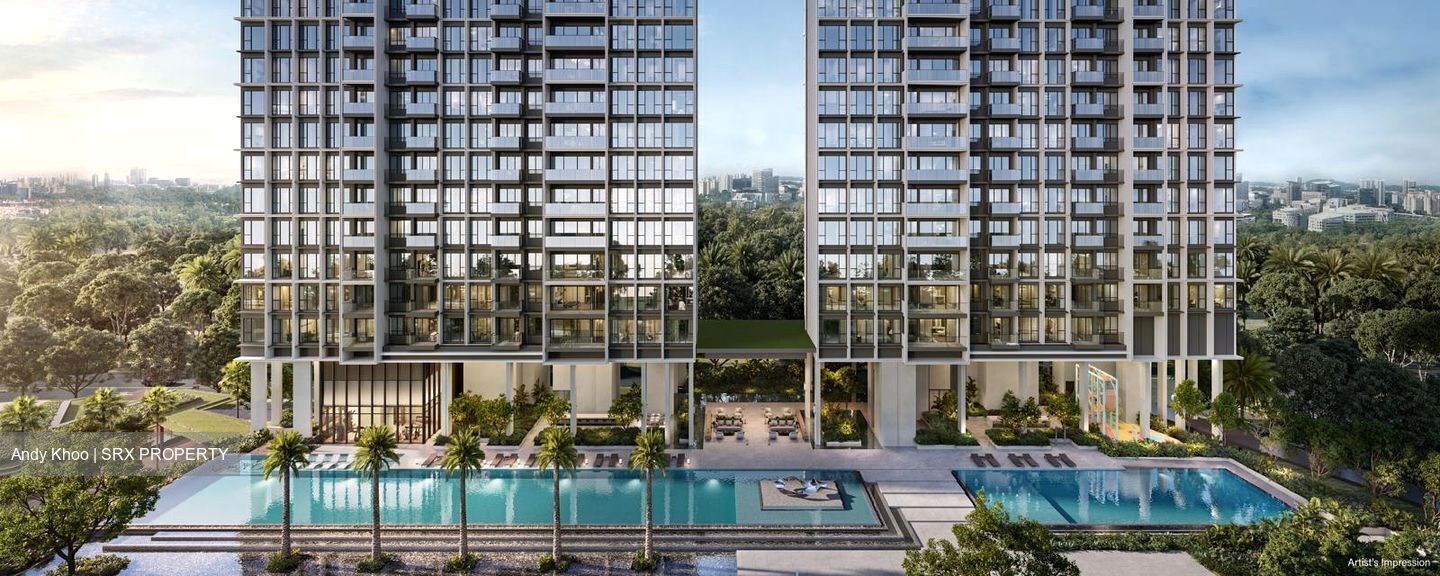 Bloomsbury Residences (D5), Apartment #477252381